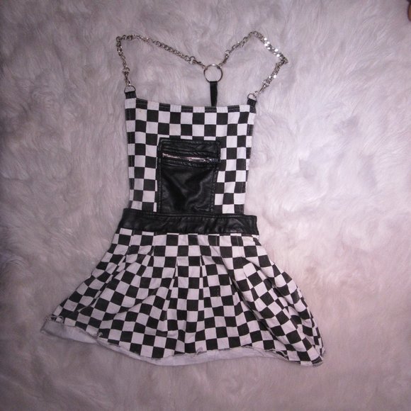 Current Mood Dresses & Skirts - Current Mood Check On me dress